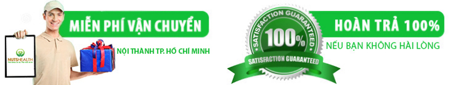 Nutshealth Co, Ltd | Bán Hạt Chia Úc ( Chia Seed ) Nhập Khẩu 100% giá tốt tại TPHCM 10